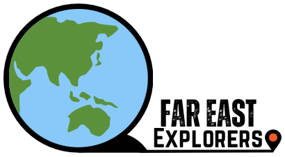 FarEastExplorers logo